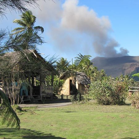 Yasur View Bungalows Loanengo エクステリア 写真