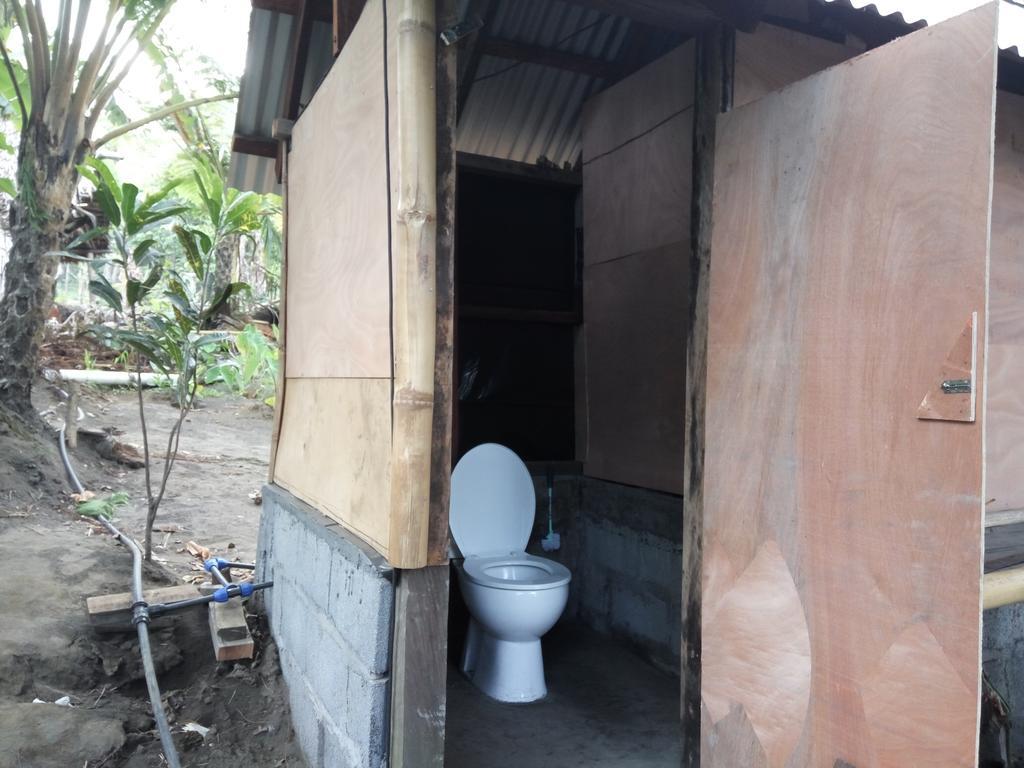 Yasur View Bungalows Loanengo エクステリア 写真