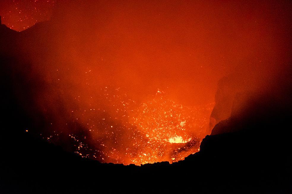 Yasur View Bungalows Loanengo エクステリア 写真