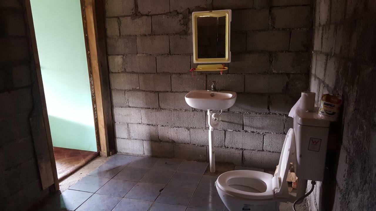 Yasur View Bungalows Loanengo エクステリア 写真